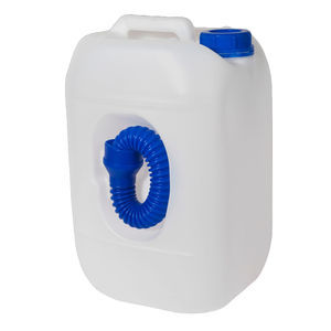 jerrycan en plastique 1