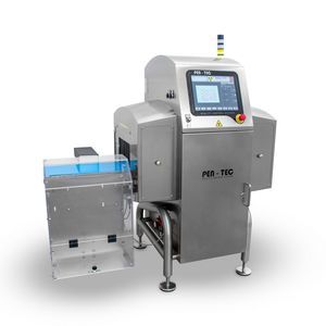 machine d'inspection à rayons X