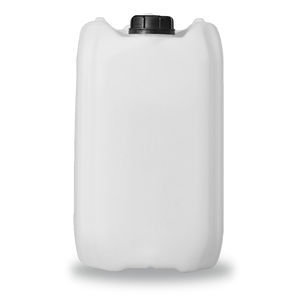 jerrycan en HDPE