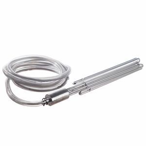 thermoplongeur en acier inoxydable 1