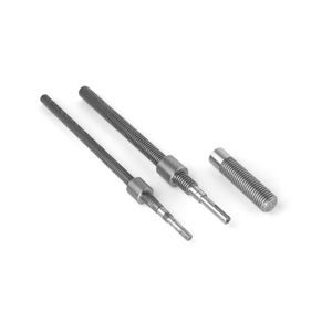 Vis à rouleaux - Tous les fabricants industriels