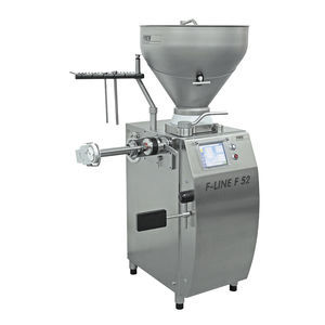 machine de remplissage automatique