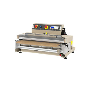 machine de pliage de tissus