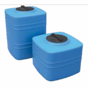 cuve de stockage