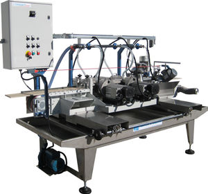 machine de rectification automatique