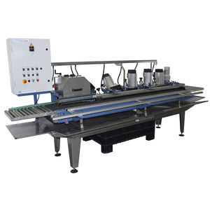 machine de découpe de profilage 1