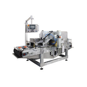 machine de découpe à lame rotative 1