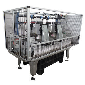 machine de découpe kerf 1