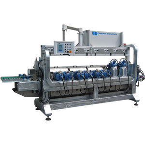 machine de polissage pour le marbre