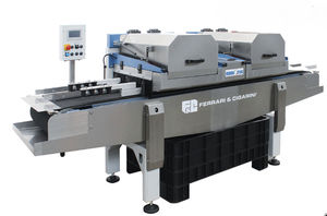 machine de découpe laser 1
