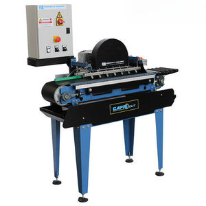 machine de découpe pour céramique