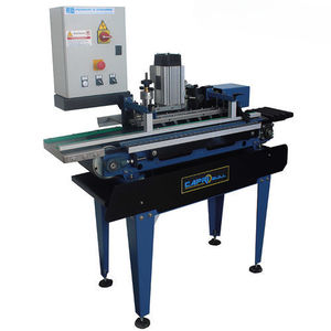 machine de polissage pour verre