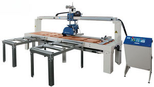 machine de découpe pour céramique 1