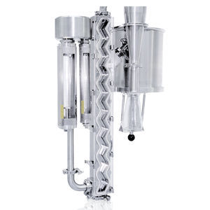 séparateur sélecteur