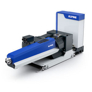 extrudeuse de films plastiques