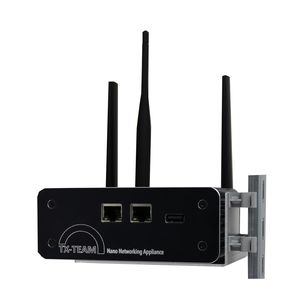 Routeur VPN - C6 - KEB Automation KG - sans fil / de données / GSM