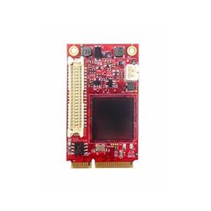 carte d'extension d'interface PCI Express