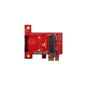 module de test pour l'industrie