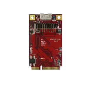 carte de stockage PCIe