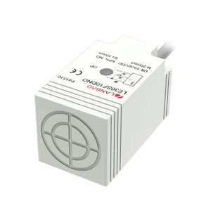 capteur de proximité inductif