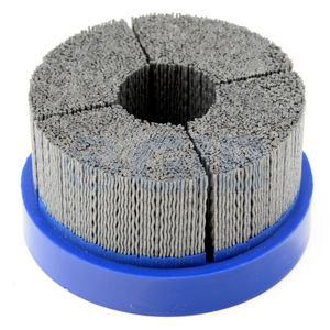brosse disque