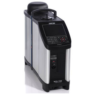 calibrateur à puits sec