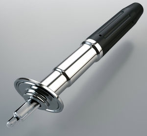 support de sonde statique 1