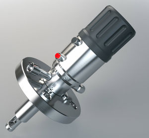 support de sonde rétractable 1