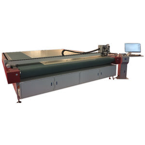 machine de découpe CNC