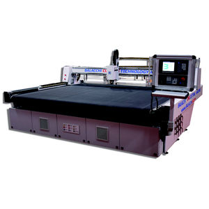 machine de découpe CNC