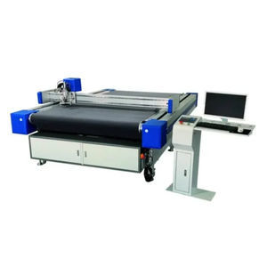machine de découpe CNC