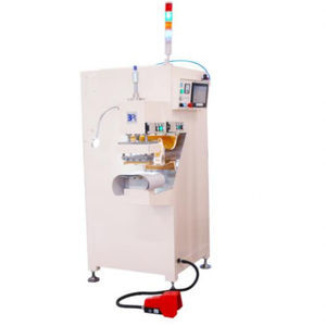 machine de soudage à haute fréquence