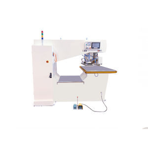 machine de soudage à haute fréquence