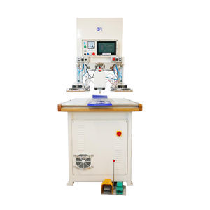 machine de soudage à haute fréquence