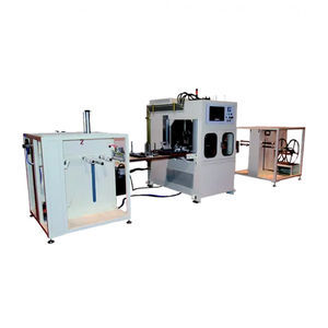 machine de soudage à haute fréquence 1