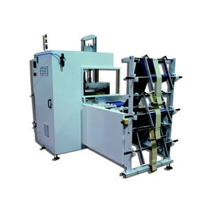 machine de soudage à haute fréquence 1