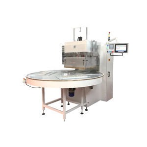 machine de soudage à haute fréquence