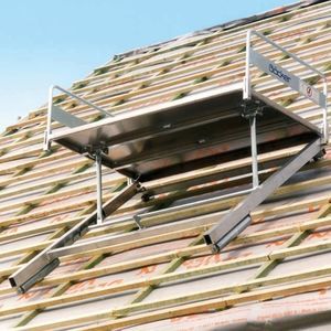 plateforme de stockage