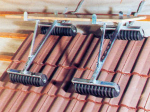 plateforme de travail 1