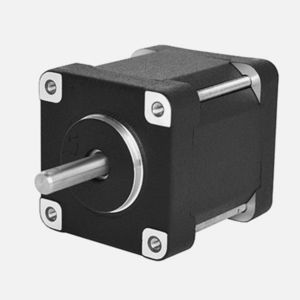 moteur pas à pas hybride 1