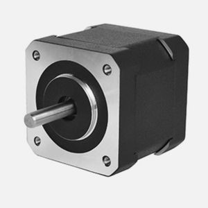 moteur pas à pas hybride 1