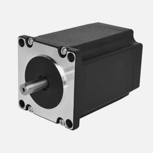 moteur pas à pas hybride 1