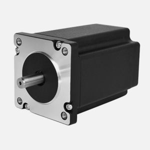 moteur pas à pas hybride 1