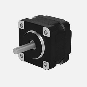 moteur pas à pas hybride 1