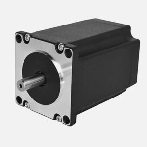 moteur pas à pas hybride 1