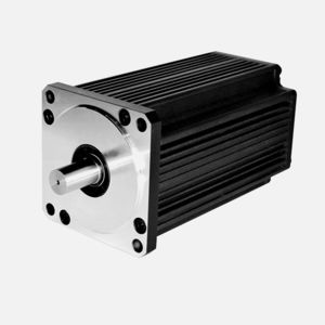 moteur brushless / triphasé / 48V / 8 pôles