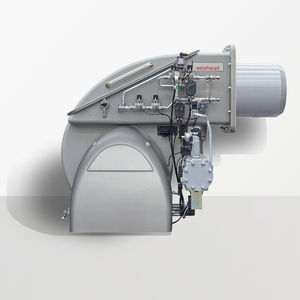 brûleur monobloc 1