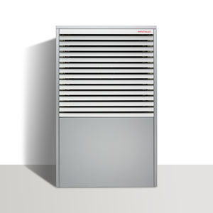 pompe à chaleur air/eau