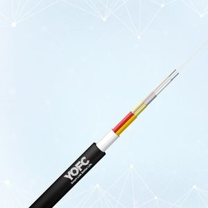 câble optique hybride