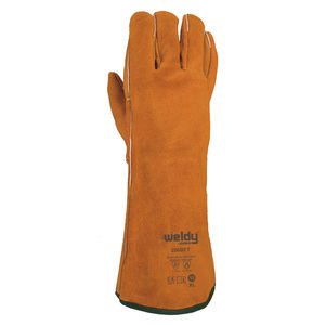 gants de protections de soudage